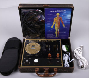 Quantum health diagnostic Quantum Resonance Magnetic Body Health Analyzer 34 Reports AH - Q4 supplier