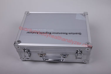 Health Analyser Machine Quantum Magnetic Resonance Body Analyzer supplier