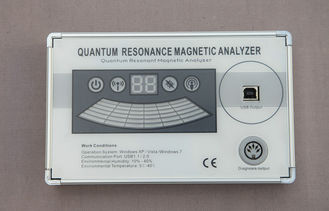 Professionals 41 Reports  Quantum Body Health Analyzer  For Body supplier