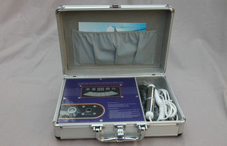 Hospital Body Analyze Equipment Quantum Magnetic Resonance Health Analyzer supplier