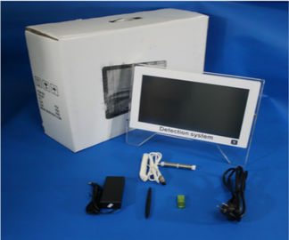 Touch Screen Quantum Health Analyzer , Windows XP / Win 7,41 reports supplier