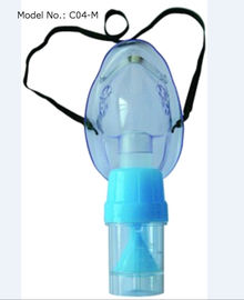 Filters Mouth Piece Masks Portable Compressor Nebulizer Accessories supplier