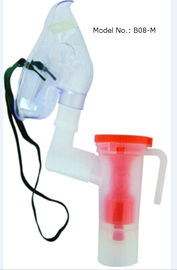 Filters Mouth Piece Masks Portable Compressor Nebulizer Accessories supplier