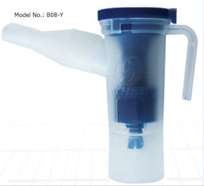 Filters Mouth Piece Masks Portable Compressor Nebulizer Accessories supplier