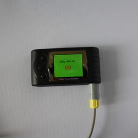 Fingertip professional pluse oximeter spo2 probe finger probes pulse oximeter supplier