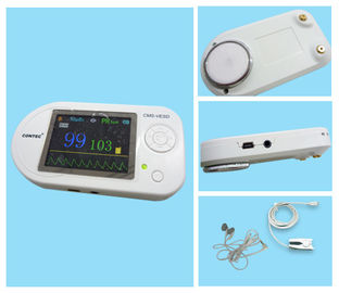China CMS - VESD Mobile Ultrasound Machine Multifunctional Visual Digital Stethoscope CE Certificate distributor
