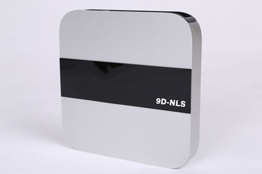 China Newest and professional 9D cell(nls) bio - electric health body analyzer distributor