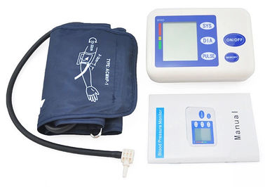 China Full-Auto Arm Digital Blood Pressure Meter AH-A138 Sphygmomanometer distributor