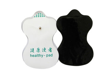 China Stick Electrode Pads Use For Tens Acupuncture Therapy Machine Healthy pad Patch Replacement distributor