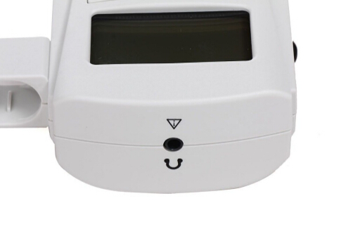 Sonoline B CE FDA Prenatal Fetal Doppler 3Mhz Probe Back light Home Use Pocket Heart Rate Monitor
